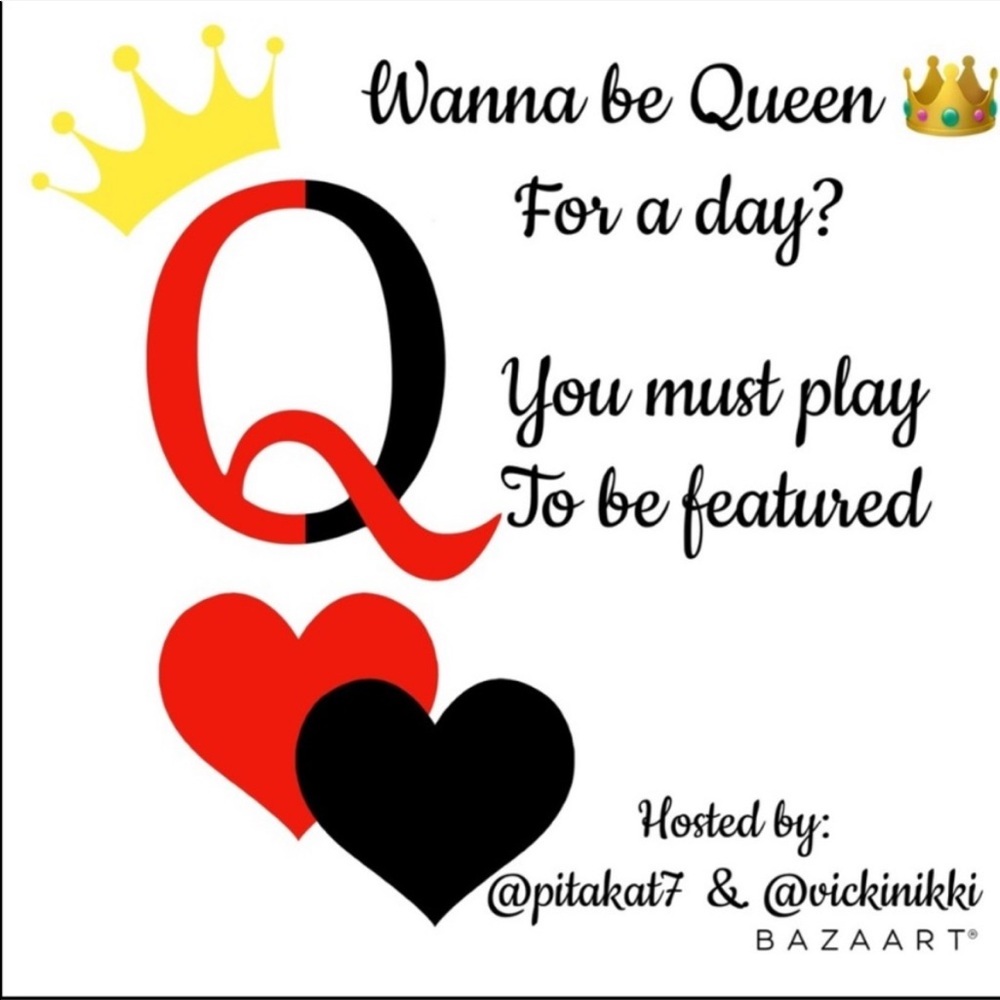 ♥️🖤PARTICIPANT♥️🖤 - Picture 1 of 2